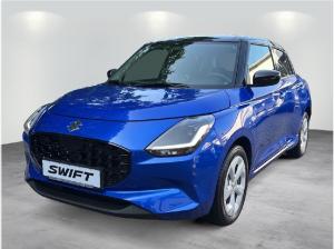 Suzuki Swift 1.2  CVT Comfort *Autotewes-Special*