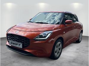 Suzuki Swift 1.2  CVT Comfort *Autotewes-Special*