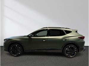 Cupra Formentor SOFORT VERFÜGBAR PRIVATDEAL VZ333 2.0 TSI Tribe Edition HD-Matrix Sennheiser 360 Grad