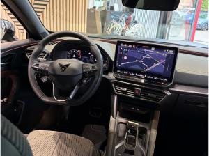 Cupra Formentor SOFORT VERFÜGBAR PRIVATDEAL VZ333 2.0 TSI Tribe Edition HD-Matrix Sennheiser 360 Grad