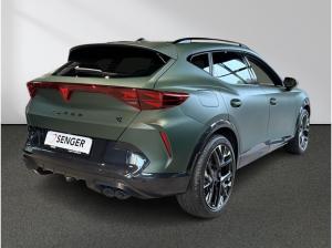 Cupra Formentor SOFORT VERFÜGBAR PRIVATDEAL VZ333 2.0 TSI Tribe Edition HD-Matrix Sennheiser 360 Grad