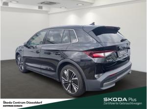 Skoda Elroq 85 Loft 286 PS Automatik Anhängerkupplung | Sitzheizung | LED-Scheinwerfer