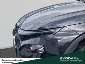 Skoda Elroq 85 Loft 286 PS Automatik Anhängerkupplung | Sitzheizung | LED-Scheinwerfer