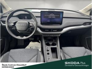 Skoda Elroq 85 Loft 286 PS Automatik Anhängerkupplung | Sitzheizung | LED-Scheinwerfer
