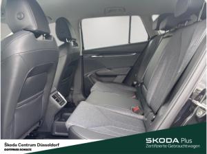 Skoda Elroq 85 Loft 286 PS Automatik Anhängerkupplung | Sitzheizung | LED-Scheinwerfer