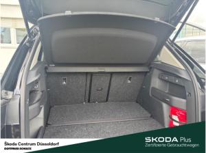 Skoda Elroq 85 Loft 286 PS Automatik Anhängerkupplung | Sitzheizung | LED-Scheinwerfer