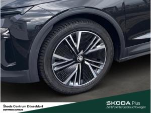 Skoda Elroq 85 Loft 286 PS Automatik Anhängerkupplung | Sitzheizung | LED-Scheinwerfer