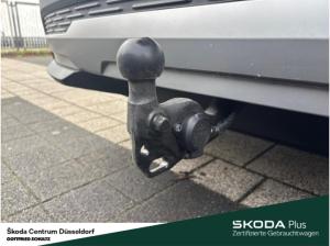 Skoda Elroq 85 Loft 286 PS Automatik Anhängerkupplung | Sitzheizung | LED-Scheinwerfer