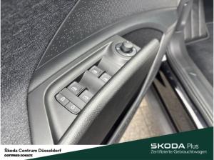 Skoda Elroq 85 Loft 286 PS Automatik Anhängerkupplung | Sitzheizung | LED-Scheinwerfer