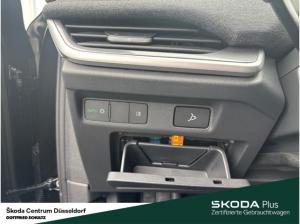 Skoda Elroq 85 Loft 286 PS Automatik Anhängerkupplung | Sitzheizung | LED-Scheinwerfer