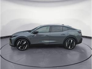 Peugeot 408 GT 145 PS Hybrid