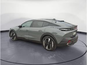 Peugeot 408 GT 145 PS Hybrid