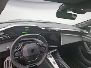 Peugeot 408 GT 145 PS Hybrid