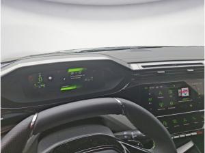 Peugeot 408 GT 145 PS Hybrid
