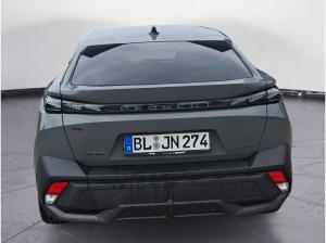 Peugeot 408 GT 145 PS Hybrid