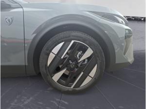 Peugeot 408 GT 145 PS Hybrid