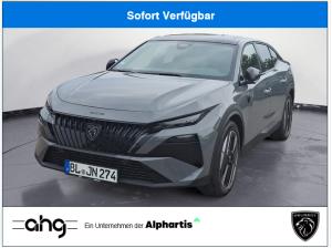 Peugeot 408 GT 145 PS Hybrid