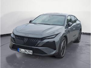 Peugeot 408 GT 145 PS Hybrid