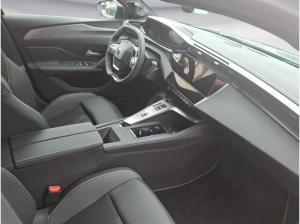 Peugeot 408 GT 145 PS Hybrid