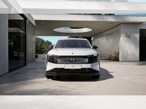DS Automobiles N°7 N°7 PALLAS • E-TENSE FWD 230 PS