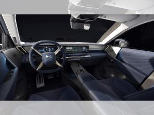 DS Automobiles N°7 N°7 PALLAS • E-TENSE FWD 230 PS