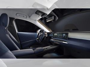 DS Automobiles N°7 N°7 PALLAS • E-TENSE FWD 230 PS