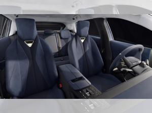 DS Automobiles N°7 N°7 PALLAS • E-TENSE FWD 230 PS