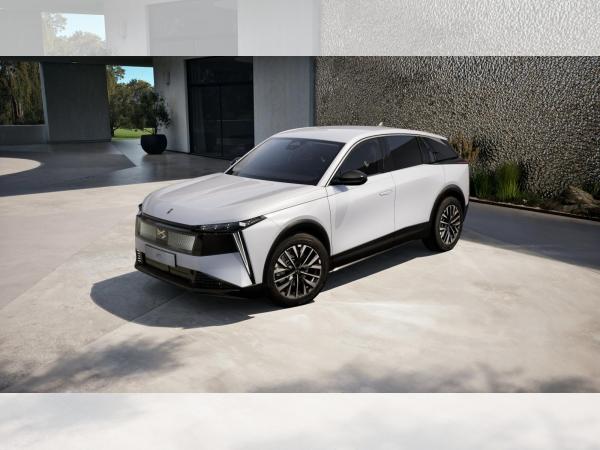 DS Automobiles N°7 N°7 ETOILE HYBRID 145 PS *neues Modell*