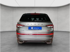 Skoda Kodiaq RS 2.0 TSI 4x4 DSG