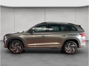 Skoda Kodiaq RS 2.0 TSI 4x4 DSG