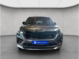 Skoda Kodiaq RS 2.0 TSI 4x4 DSG