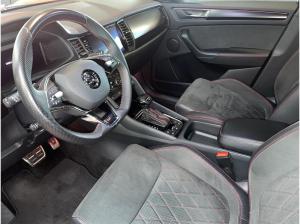 Skoda Kodiaq RS 2.0 TSI 4x4 DSG