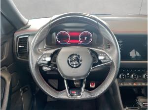 Skoda Kodiaq RS 2.0 TSI 4x4 DSG