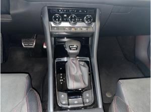 Skoda Kodiaq RS 2.0 TSI 4x4 DSG