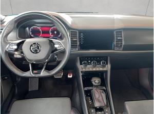 Skoda Kodiaq RS 2.0 TSI 4x4 DSG