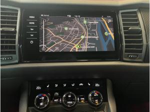 Skoda Kodiaq RS 2.0 TSI 4x4 DSG