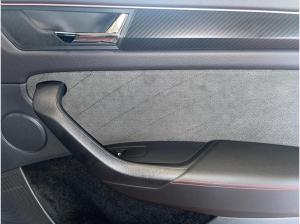 Skoda Kodiaq RS 2.0 TSI 4x4 DSG
