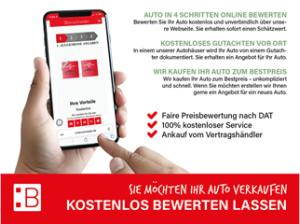 Volkswagen ID.7 Tourer Pro IQ.LIGHT 19 HUD 360° AHK ACC