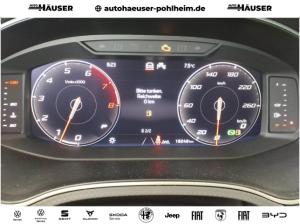 Seat Ibiza FR 1.5 TSI DSG NAVI KAMERA ACC LED PDC FULL-LINK SITZHZG