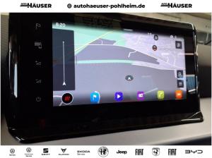 Seat Ibiza FR 1.5 TSI DSG NAVI KAMERA ACC LED PDC FULL-LINK SITZHZG