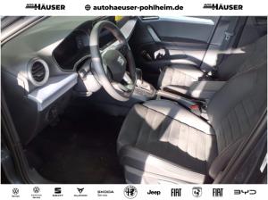 Seat Ibiza FR 1.5 TSI DSG NAVI KAMERA ACC LED PDC FULL-LINK SITZHZG