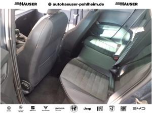 Seat Ibiza FR 1.5 TSI DSG NAVI KAMERA ACC LED PDC FULL-LINK SITZHZG