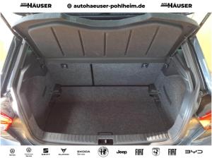 Seat Ibiza FR 1.5 TSI DSG NAVI KAMERA ACC LED PDC FULL-LINK SITZHZG
