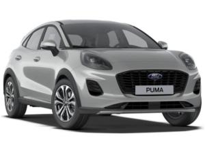 Ford Puma Titanium*MildHybrid*PDC -  FACELIFT!!!