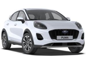 Ford Puma Titanium*MildHybrid*PDC -  FACELIFT!!!