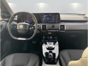 Suzuki e Vitara 61 kWh Comfort+