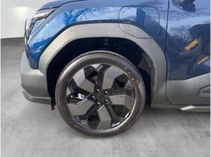 Suzuki e Vitara 61 kWh Comfort+