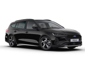 Ford Focus Turnier Active X 155PS Aut, Easy Parking Winter FAP