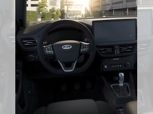 Ford Focus Turnier Active X 155PS Aut, Easy Parking Winter FAP