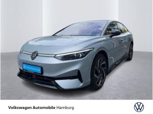 Volkswagen ID.7 Pro AHK Navi CarPlay Sitzheizung Parkkamera
